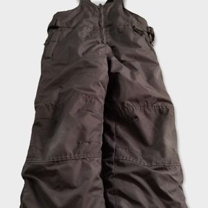 Cherokee Bib-Snow Pants, 5/6T